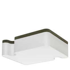 Lampada da soffitto Ossicle
