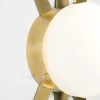 Lampada da soffitto/parete Solare Classic