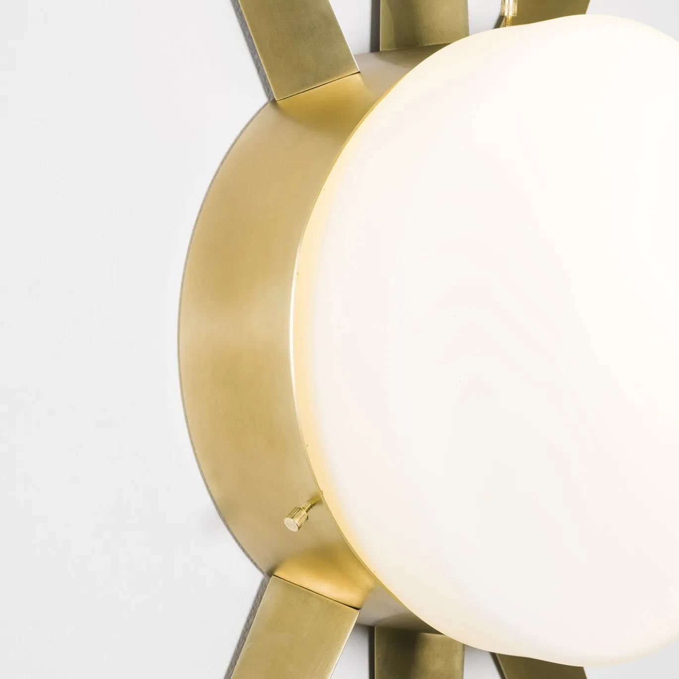 Lampada da soffitto/parete Solare Classic