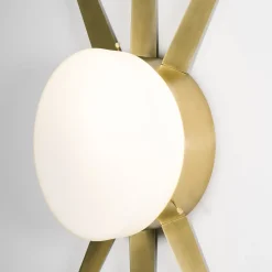 Lampada da soffitto/parete Solare Classic