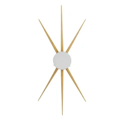 Lampada da soffitto/parete Solare Classic