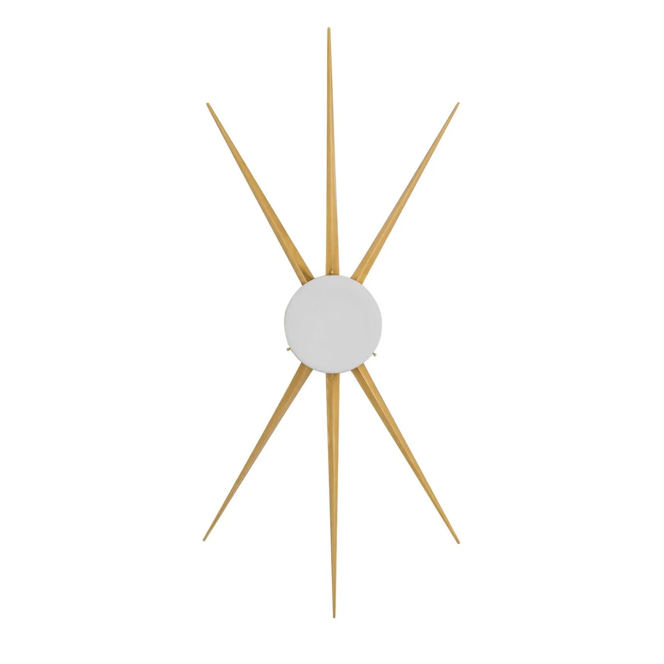 Lampada da soffitto/parete Solare Classic