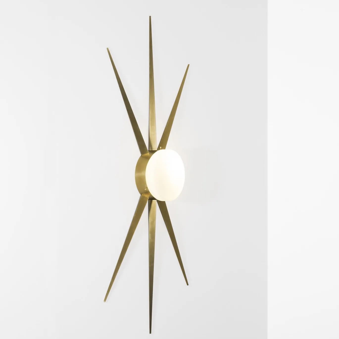 Lampada da soffitto/parete Solare Classic