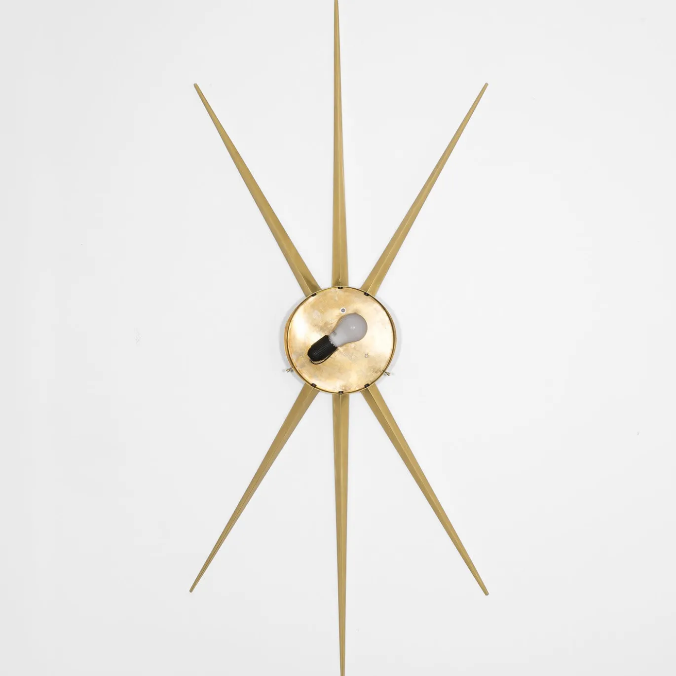 Lampada da soffitto/parete Solare Classic