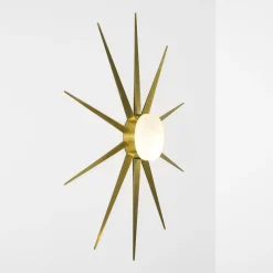 Lampada da soffitto/parete Solare Fireworks