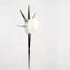 Lampada da soffitto/parete Solare Palm