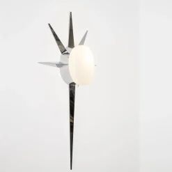 Lampada da soffitto/parete Solare Palm