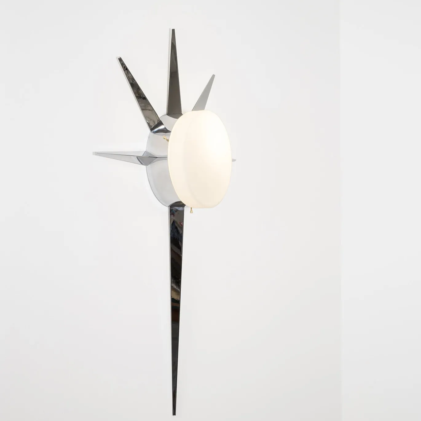 Lampada da soffitto/parete Solare Palm