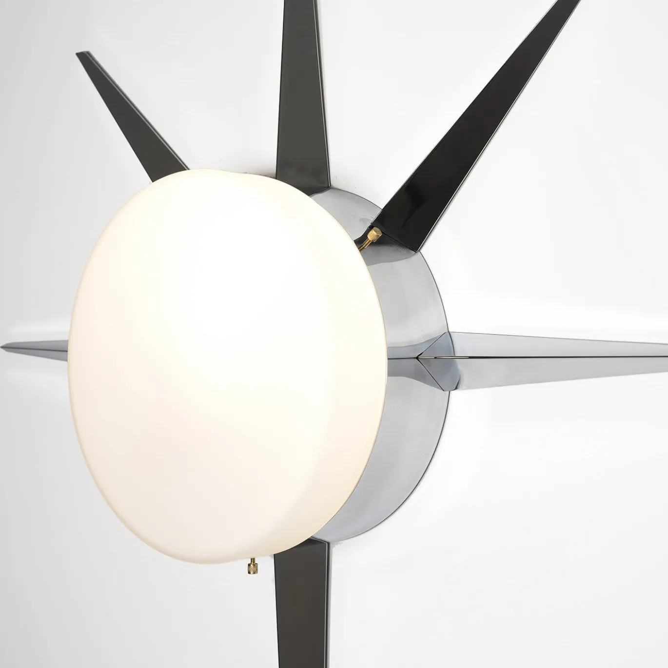 Lampada da soffitto/parete Solare Palm