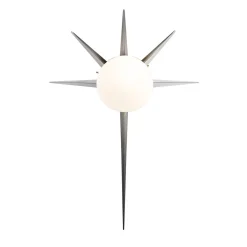 Lampada da soffitto/parete Solare Palm