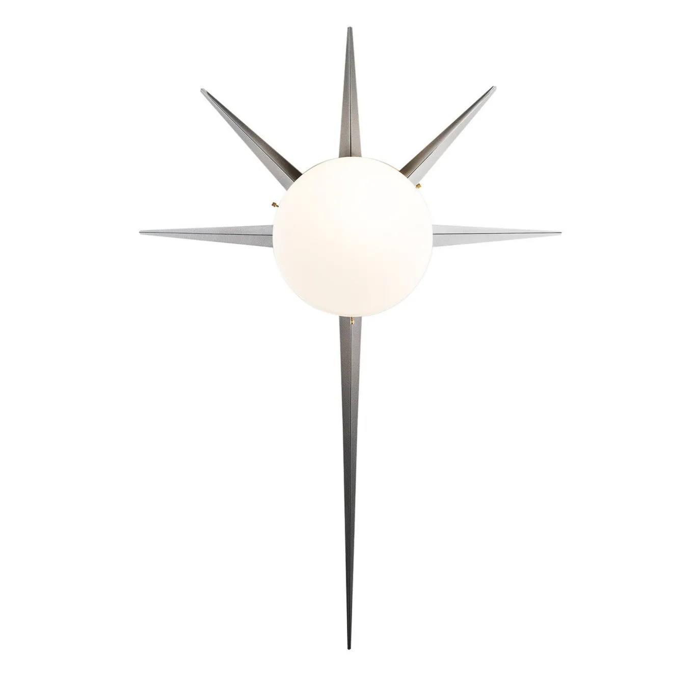 Lampada da soffitto/parete Solare Palm