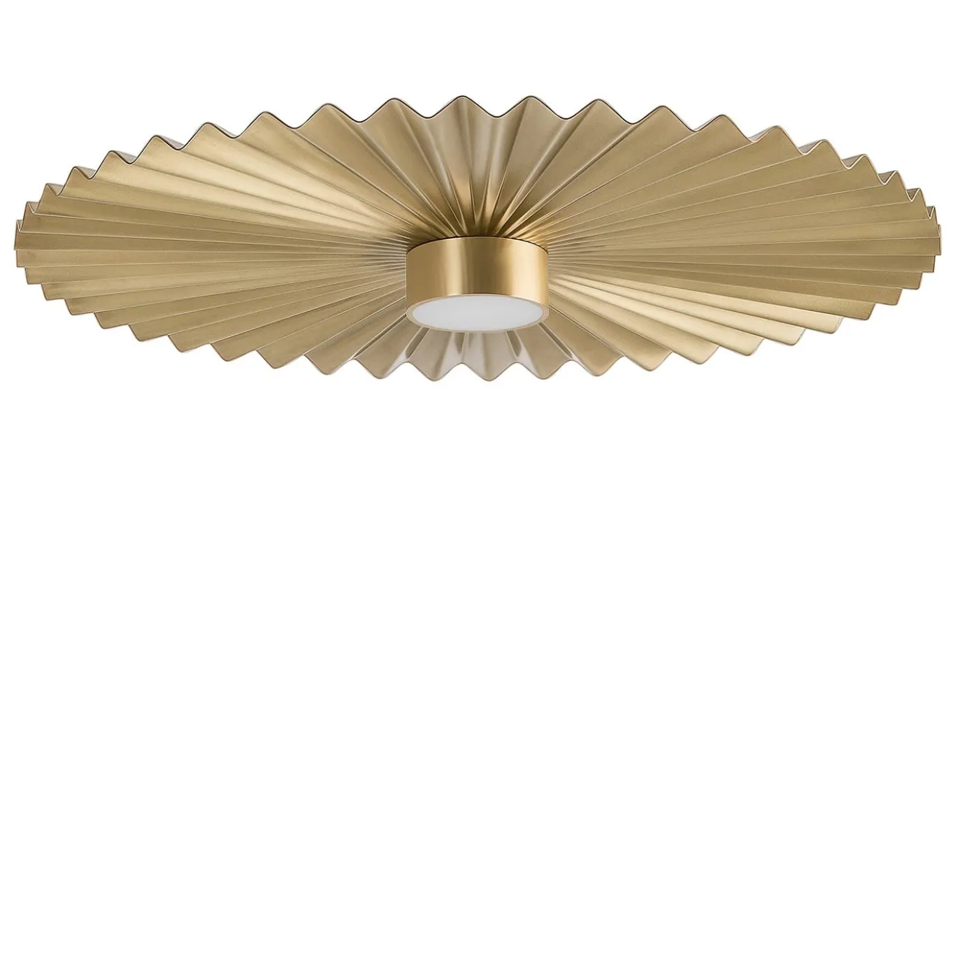 Lampada da soffitto Plié Small