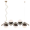 Lampada da soffitto Selene