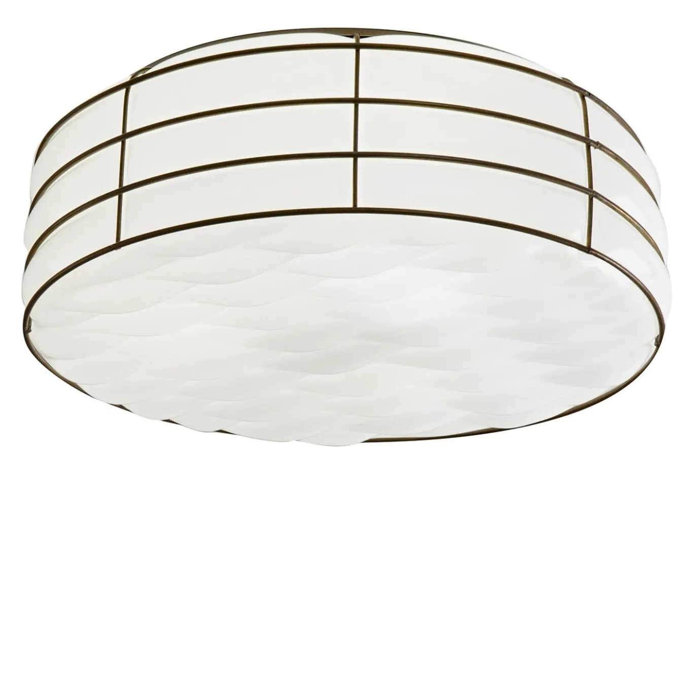 Lampada da soffitto Tamis
