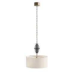 Lampada da soffitto Wave