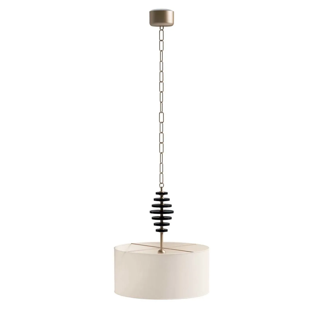 Lampada da soffitto Wave