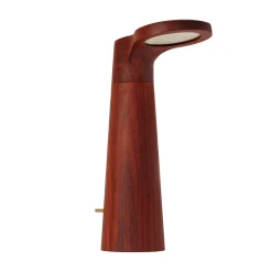 Lampada da studio Padouk