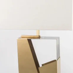 Lampada da tavolo Abbraccio