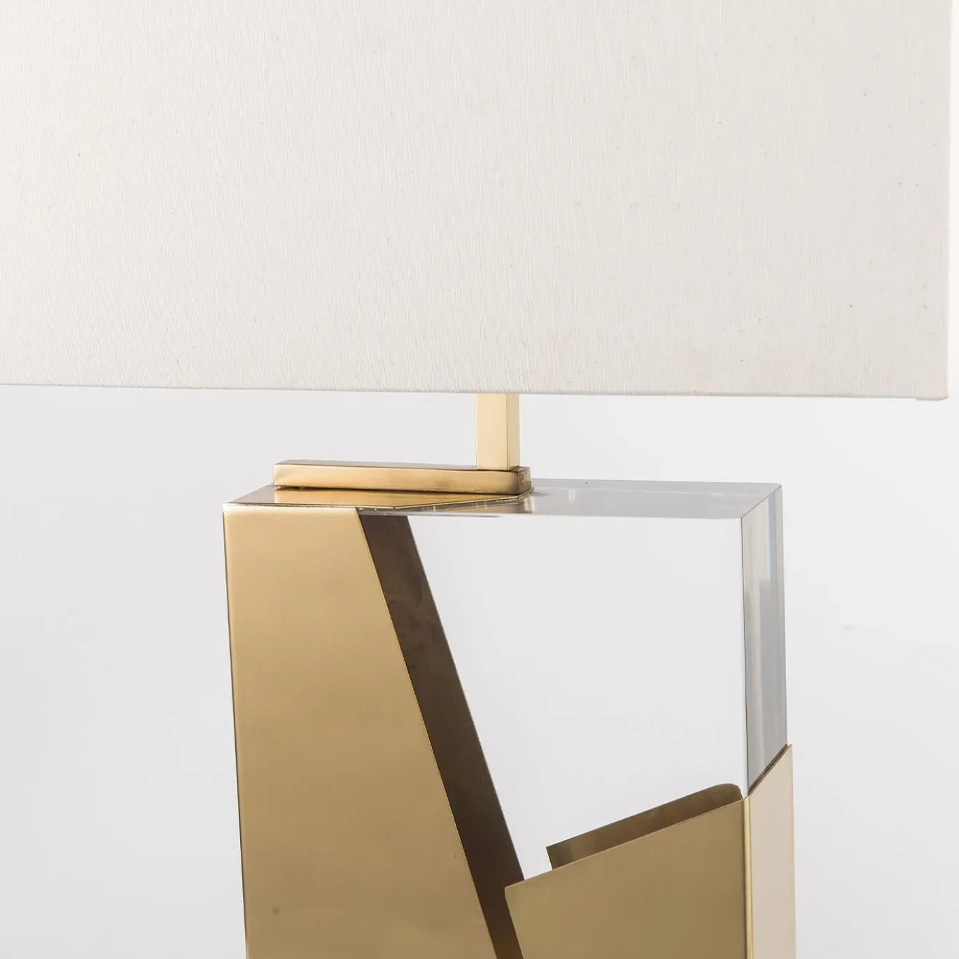 Lampada da tavolo Abbraccio