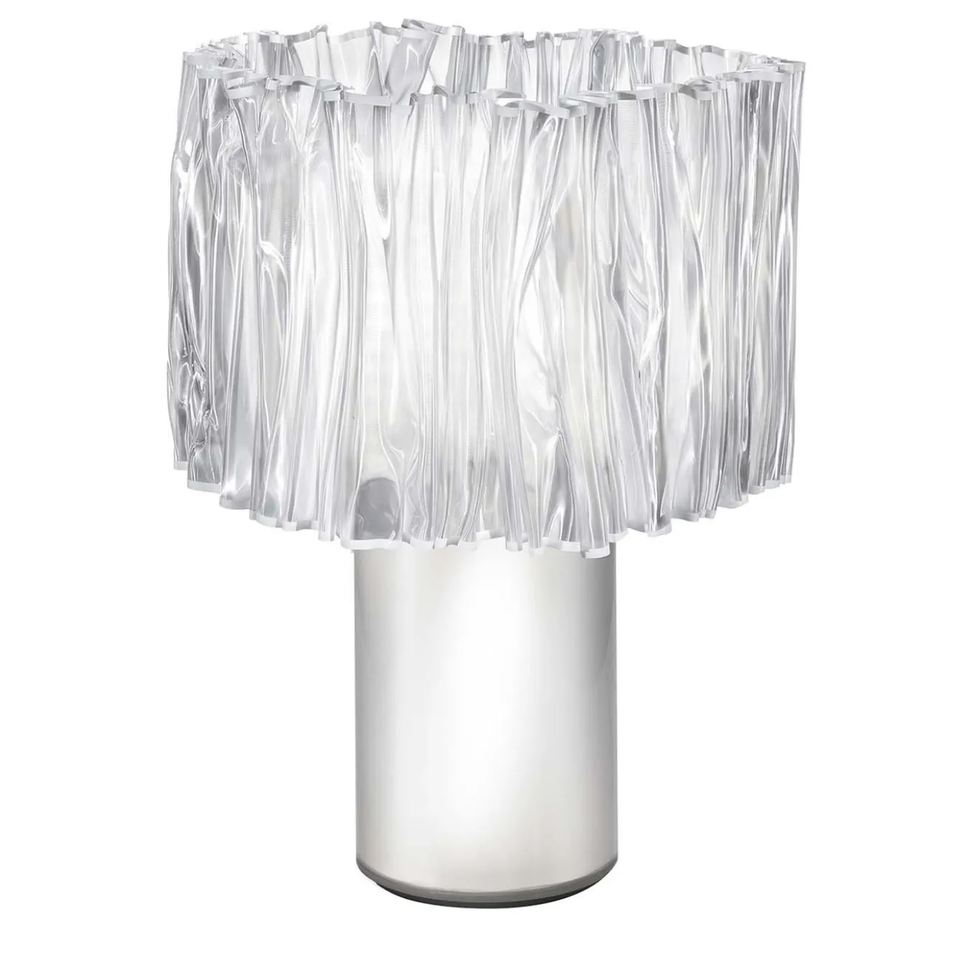 Lampada da tavolo Accordéon - Prisma di Marc Sadler