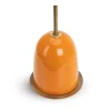 Lampada da tavolo ad arco Pins