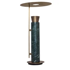 Lampada da tavolo Agua