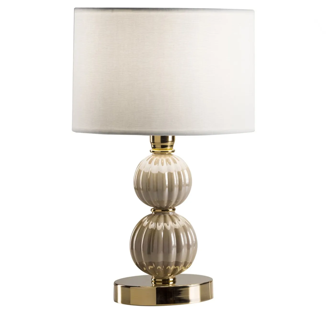 Lampada da tavolo Alba Veneziana Small