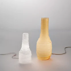 Lampada da tavolo Amber SIDNEY