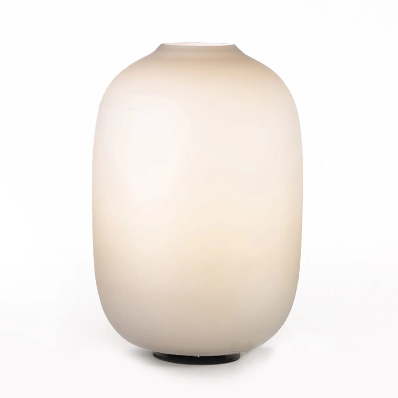 Lampada Da Tavolo Arya di Giulio Cappellini e Antonio Facco