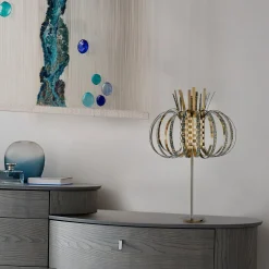 Lampada da tavolo Astra Pe Tailoring