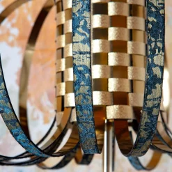 Lampada da tavolo Astra Pe Tailoring
