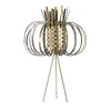 Lampada da tavolo a treppiede Astra Pe Tailoring