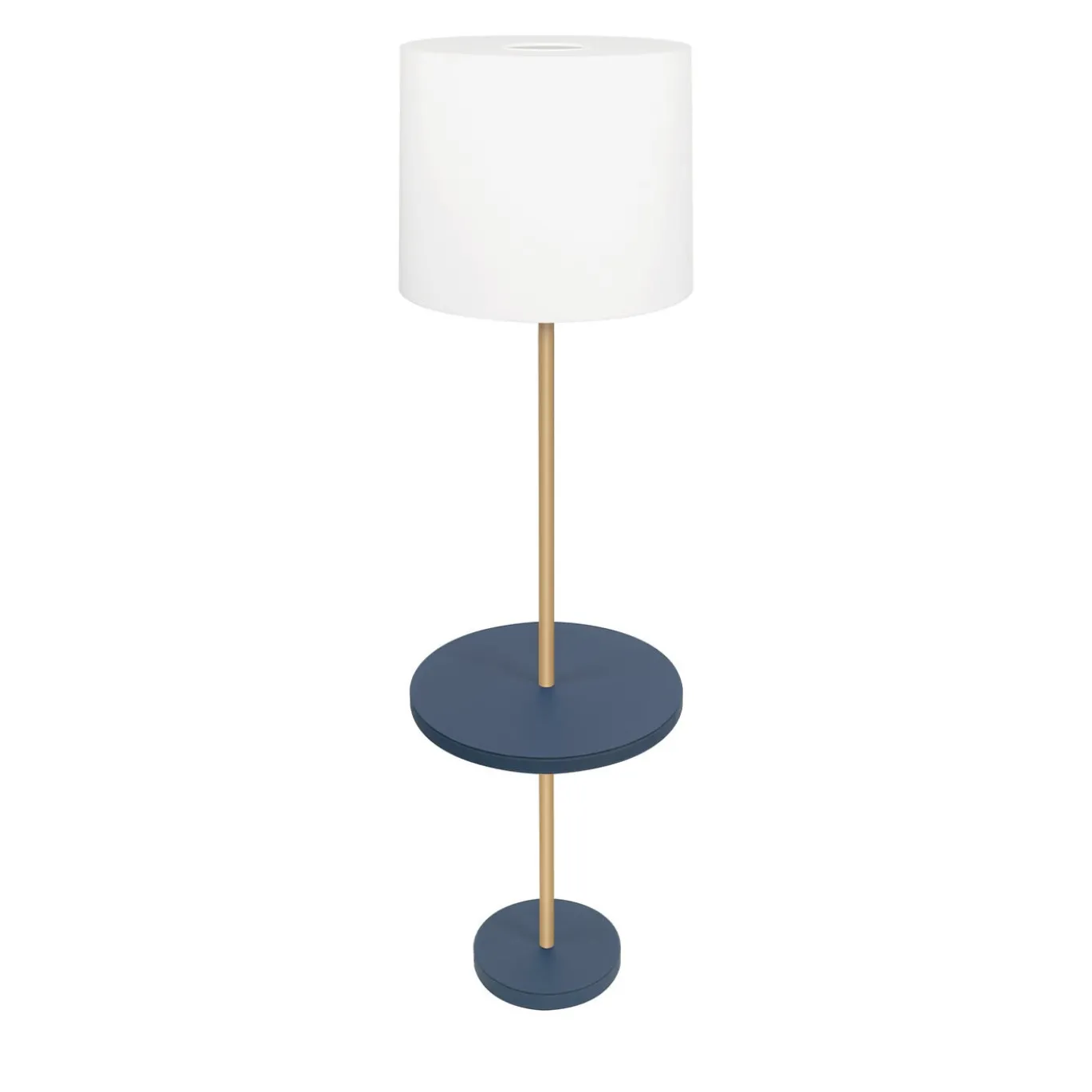 Lampada da tavolo a vassoio Frisio