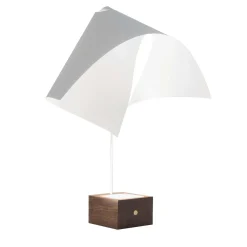 Lampada da tavolo Badessa di Michele Reginaldi