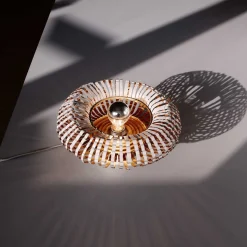 Lampada da tavolo Barby di Nadja Galli Zugaro