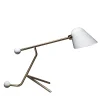 Lampada da tavolo Beghina di Guarneri