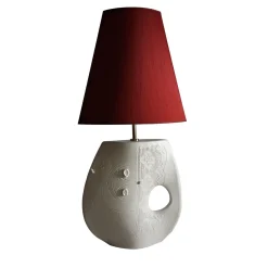 Lampada da tavolo Bellas Animeddas