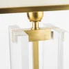 Lampada da tavolo Binario