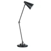 Lampada da tavolo Black Nancy di Michele Bönan