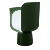 Lampada da tavolo Blom Green di Andreas Engesvik