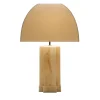 Lampada da Tavolo Bloom Bianca