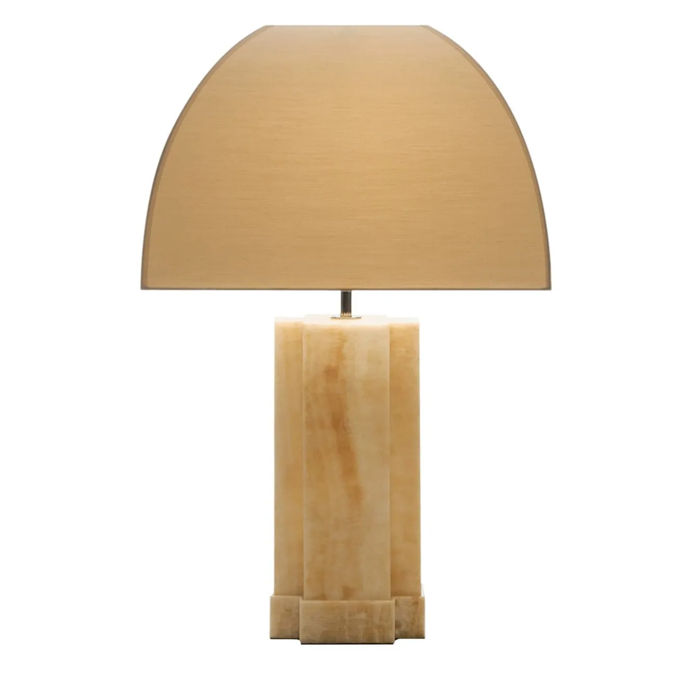 Lampada da Tavolo Bloom Bianca