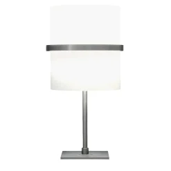 Lampada da tavolo Boa di Carlo Guglielmini