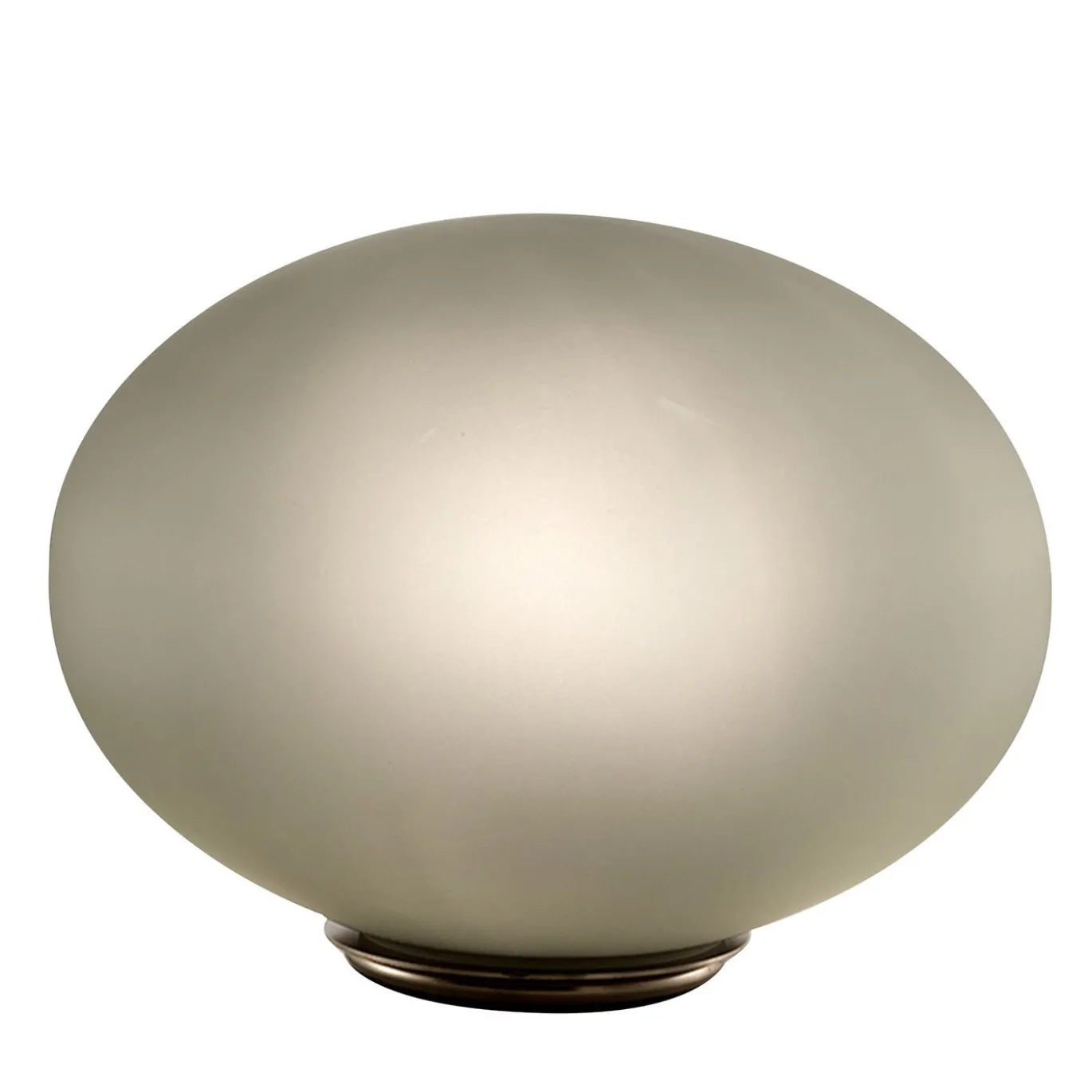 Lampada da tavolo Bolla