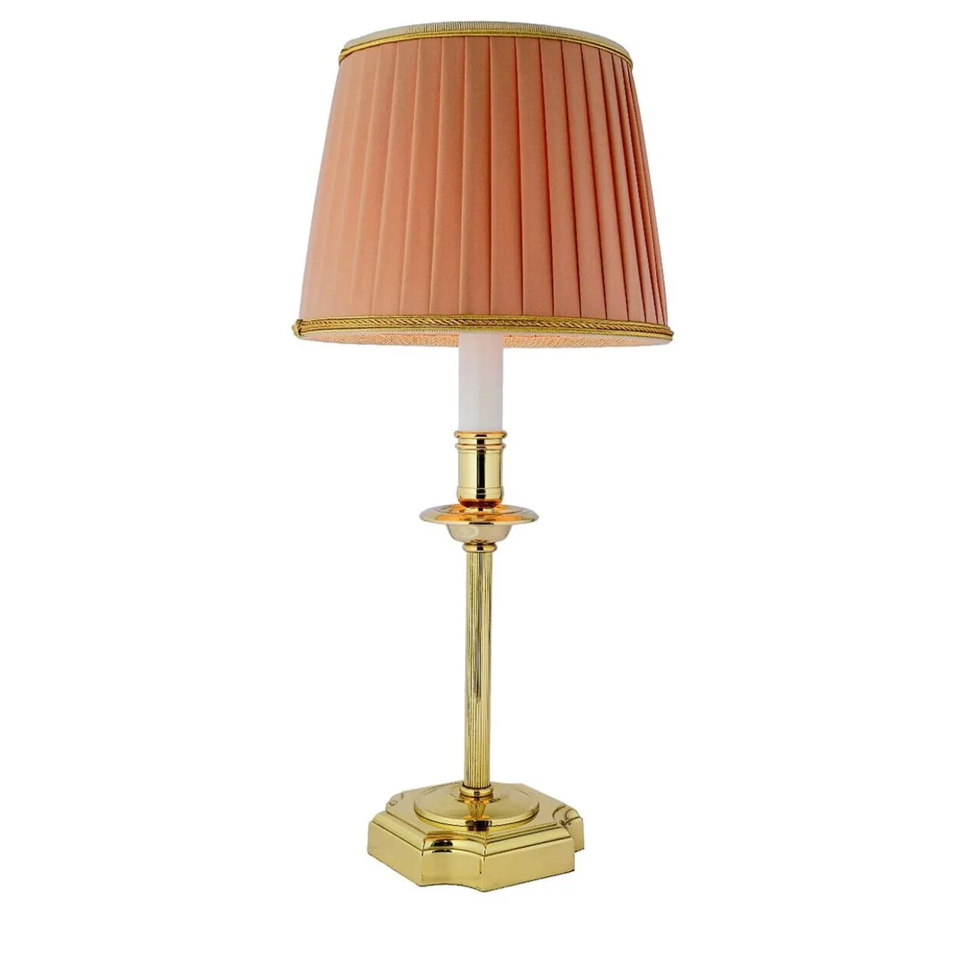 Lampada da tavolo Boston 681