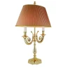 Lampada da tavolo Boston 690