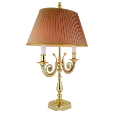 Lampada da tavolo Boston 690
