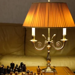 Lampada da tavolo Boston 690