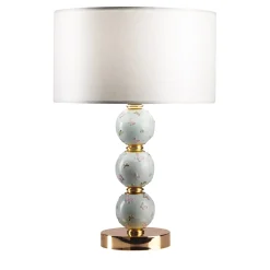 Lampada da tavolo Butterfly Large Light-Blue