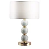 Lampada da tavolo Butterfly Large Light-Blue